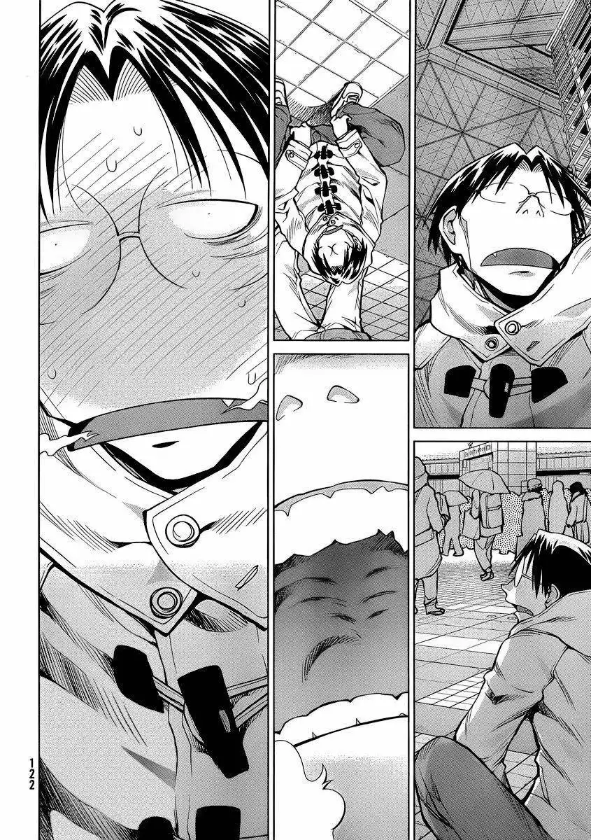 Genshiken Nidaime - The Society for the Study of Modern Visual Culture II Chapter 91 28